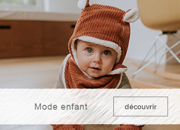 Mode enfant